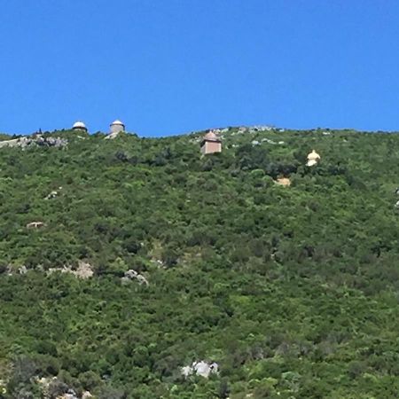 Casa Do Farol Da Arrabida Villa ปอร์ชิโน ดา ฮาร์บิดา ภายนอก รูปภาพ
