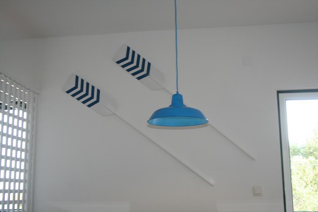 Casa Do Farol Da Arrabida Villa ปอร์ชิโน ดา ฮาร์บิดา ภายนอก รูปภาพ
