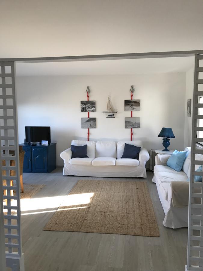 Casa Do Farol Da Arrabida Villa ปอร์ชิโน ดา ฮาร์บิดา ภายนอก รูปภาพ